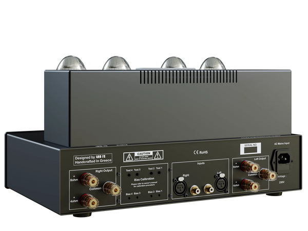 LAB12 Suara Mk2 Toroid Class-A Tube Amp | Vinyl Sound Buffalo, NY