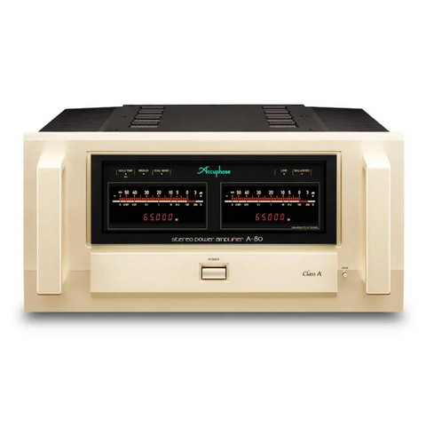 ACCUPHASE C-2300 PRECISION STEREO CONTROL CENTER