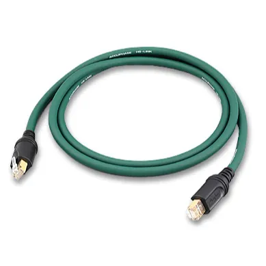 ACCUPHASE AUDIO CABLE SR SERIES ASL TYPE (RCA TYPE PHONO PLUG)