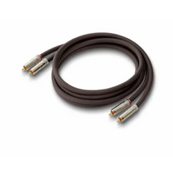 ACCUPHASE AUDIO CABLE SR SERIES ASL TYPE (RCA TYPE PHONO PLUG) | VINYL SOUND USA Audio cables have to deliver impeccable 100% performance and quality from the device they are connected to without adding any unique character to the sound. We have successfully designed these high-quality audio cables by using carefully selected materials