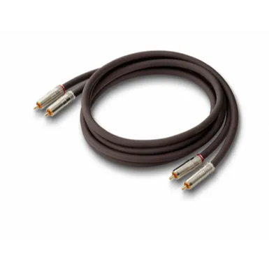 ACCUPHASE AUDIO CABLE OFC SERIES ALC TYPE (XLR CONNECTOR)