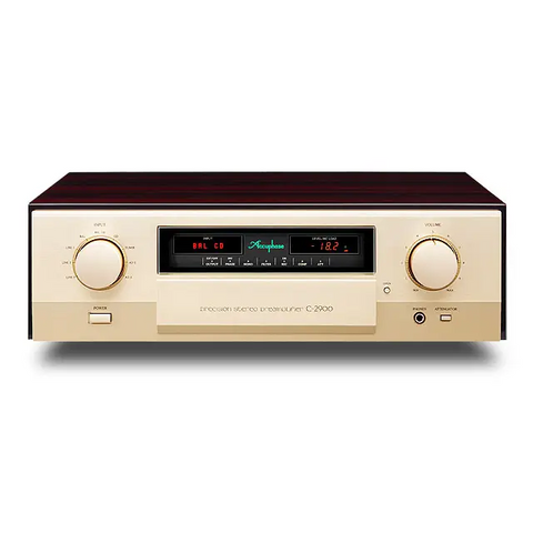 ACCUPHASE P-4600 STEREO POWER AMPLIFIER
