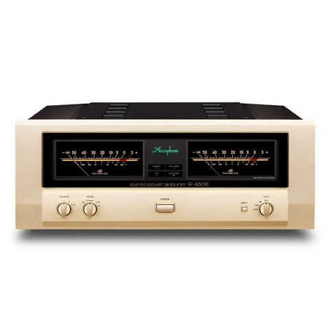 ACCUPHASE C-2900 PRECISION STEREO PREAMPLIFIER