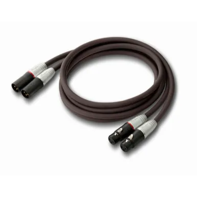 ACCUPHASE AUDIO CABLE OFC SERIES AL TYPE RCA-TYPE PHONO PLUG