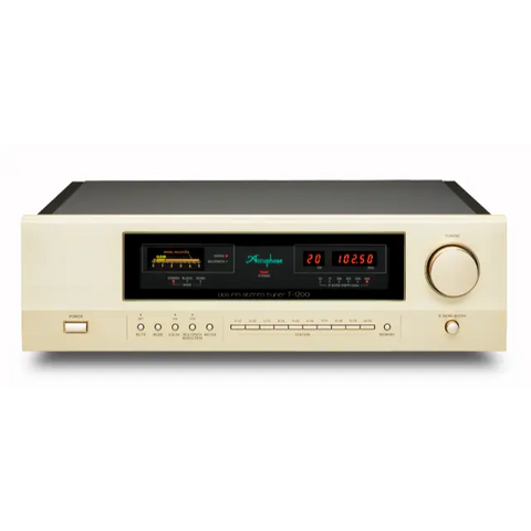 ACCUPHASE C-2900 PRECISION STEREO PREAMPLIFIER
