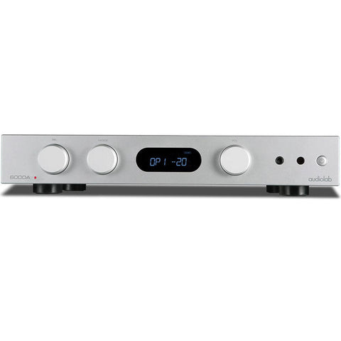 AUDIOLAB 7000N PLAY WIRELESS AUDIO STREAMING PLAYER