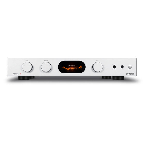 Audiolab 7000A Integrated Amplifer | Vinyl Sound Buffalo, NY USA