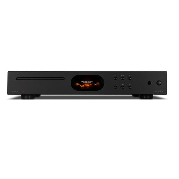 Audiolab 7000CDT CD Transport | Vinyl Sound Buffalo, NY USA