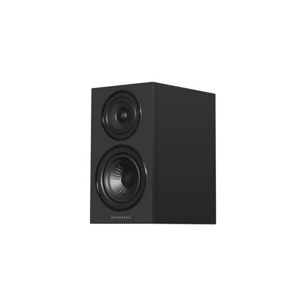 Wharfedale Diamond 12.1i Bookshelf Speakers (Pair) | Vinyl Sound