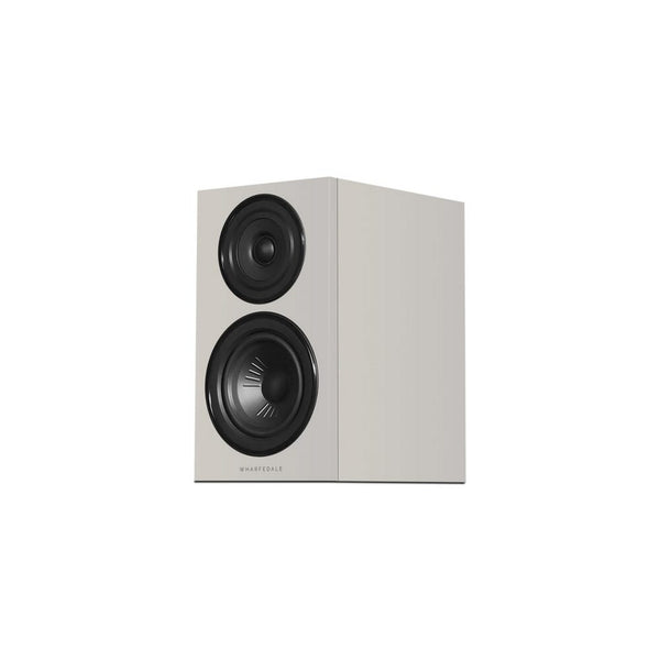 Wharfedale Diamond 12.1i Bookshelf Speakers (Pair) | Vinyl Sound