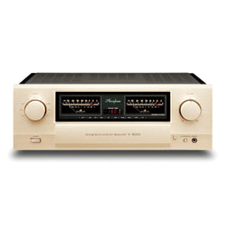 ACCUPHASE E-4000 CLASS-A/B INTEGRATED AMPLIFIER | VINYL SOUND USA Accuphase E-4000 Class-A/B Integrated Amplifier Product & Specification The E-4000 integrated amplifier has emerged from separate amplifier technologies. The preamplifier section features AAVA using ANCC to allow for volume adjustments that maintain high levels of vibrancy.
