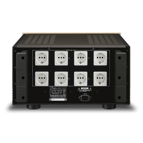 Accuphase PS-1250 Clean Power Supply 900 VA | VINYL SOUND USA Accuphase PS-1250 Clean Power Supply 900 VA | VINYL SOUND USA