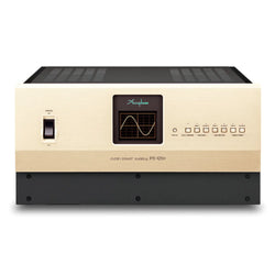 ACCUPHASE PS-1250 CLEAN POWER SUPPLY 900 VA | VINYL SOUND USA Accuphase PS-1250 Clean Power Supply 900 VA Product & Specification The power supply delivers the energy your audio equipment uses for music playback. Accuphase’s Clean Power Supply components provide a power source with minimum noise and distortion by utilizing a groundbreaking waveform shaping technology that compares the power supply’s waveform to a reference waveform.