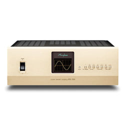 ACCUPHASE PS-550 CLEAN POWER SUPPLY 500VA | VINYL SOUND USA Accuphase PS-550 Clean Power Supply 500VA Products & Specification The power supply delivers the energy your audio equipment uses for music playback. Accuphase’s Clean Power Supply components provide a power source with minimum noise and distortion by utilizing a groundbreaking waveform shaping technology that compares the power supply