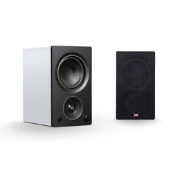 PSB ALPHA AM3 COMPACT POWERED SPEAKERS (PAIR) | VINYL SOUND USA The AM3 is a compact home music system that connects to virtually any device... PSB Speakers is a Canada's leading manufacturer of top-performing and for high quality Audio Speakers, headphones, loudspeakers, subwoofers, Home Theater Systems, Floorstanding Speakers..