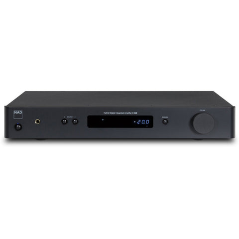 RM 720 NETWORK STEREO ZONE AMPLIFIER RACK MOUNT