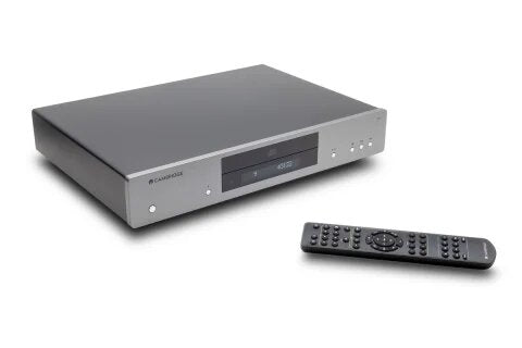 Cambridge CXC V2 CD Player | Vinyl Sound Buffalo, NY USA – Vinyl