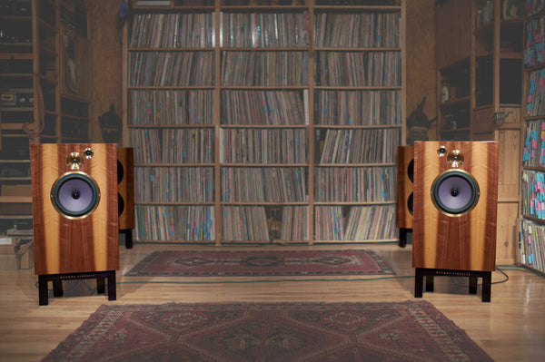 DEVOREFIDELITYOREFERENCE-vinyl