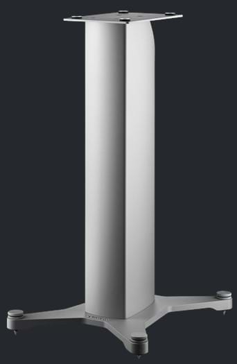 Dynaudio Speaker Stand 20 | Vinyl Sound Buffalo, NY USA – Vinyl