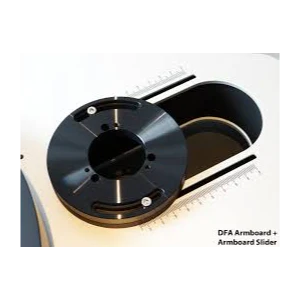 Dr.FEICKERT ARMBOARD SLIDER | VINYL SOUND Underside Delrin Slider for Armboard. Great deal on all Dr.Feickert Analogue Turntables and Accessories. Available at Vinyl Sound: Dr.Feickert Firebird Turntable - Dr.Feickert Blackbird Turntable - Dr.Feickert Woodpecker Turntable - Dr.Feickert Volare Turntable - Dr.Feickert Accessories...