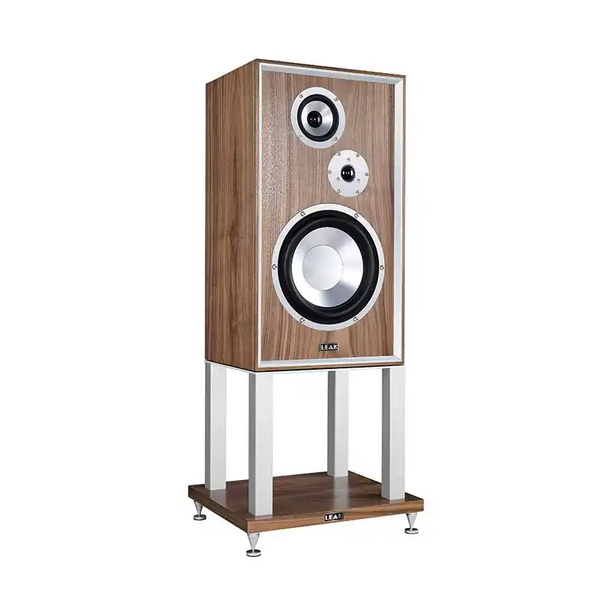 LEAK Sandwich 250 Loudspeaker | Vinyl Sound Buffalo, NY USA