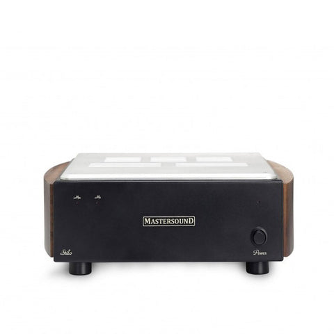 ACCUPHASE E-280 INTEGRATED STEREO AMPLIFIER