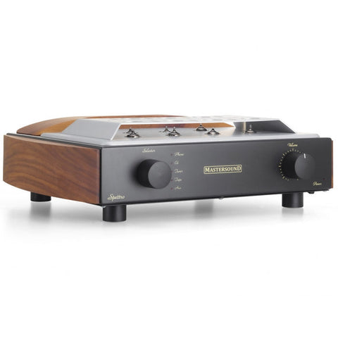 MASTERSOUND COMPACT 300B INTEGRATED AMPLIFIER