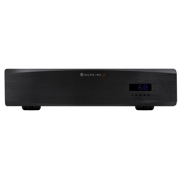NuPrime-X H16-AVP HDMI AV Processor | Vinyl Sound Buffalo, NY