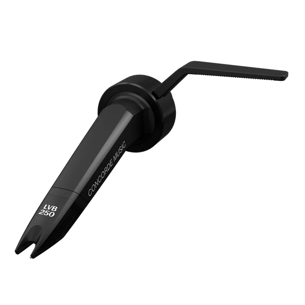 ORTOFON CONCORDE MUSIC BLACK LVB 250 CARTRIDGE – Vinyl Sound USA