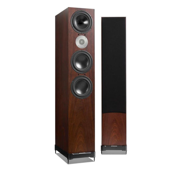 Spendor D9.2 Standard Loudspeaker | Vinyl Sound Buffalo, NY USA