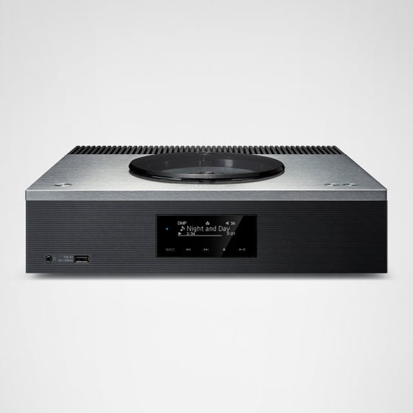 Technics SA-C600 Network CD Receiver | Vinyl Sound Buffalo, NY USA
