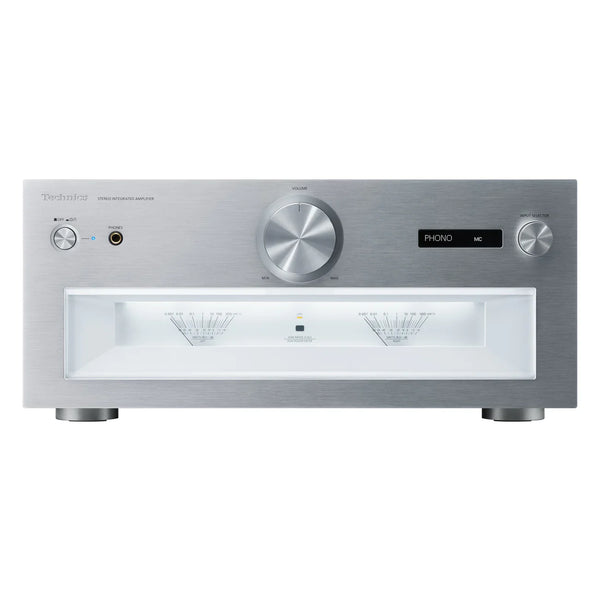 Technics SU-R1000 Integrated Amplifier | Vinyl Sound Buffalo, NY