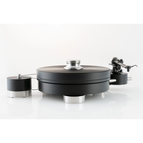 Platine Vinyle Transrotor Max - Occasion, état Fonctionnel