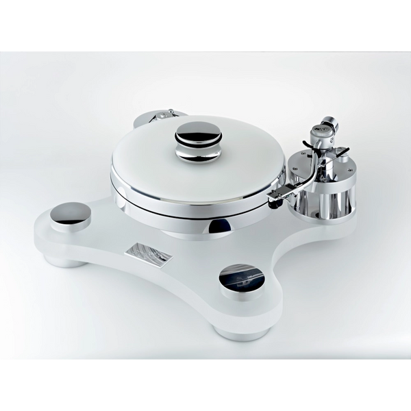 TRANSROTOR ZET 1 TURNTABLE | VINYL SOUND – Vinyl Sound USA