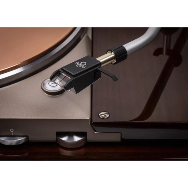 Thorens TD 124 DD Exclusive | Vinyl Sound Buffalo, NY USA – Vinyl