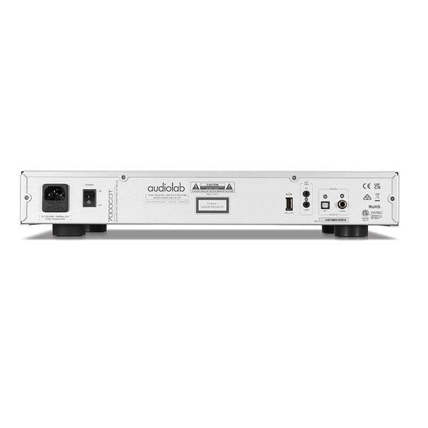 Audiolab 7000CDT CD Transport | Vinyl Sound Buffalo, NY USA