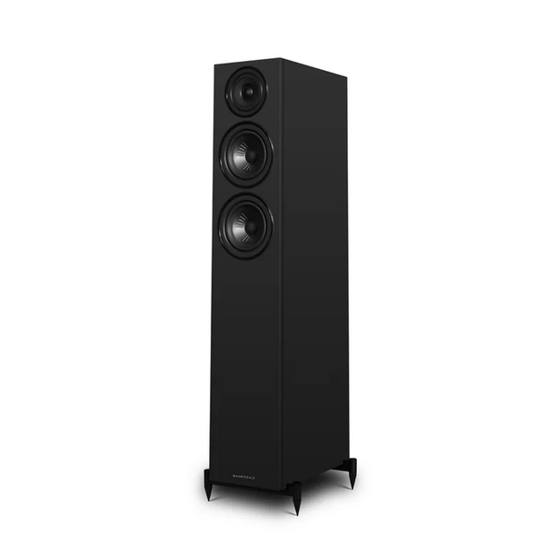 Wharfedale Diamond 12.3i Floorstanding Speakers (Pair) | Vinyl
