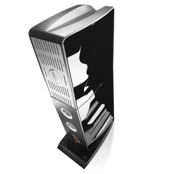 Gold Note XS-85 - 3 Way Floorstanding Speaker | Vinyl Sound