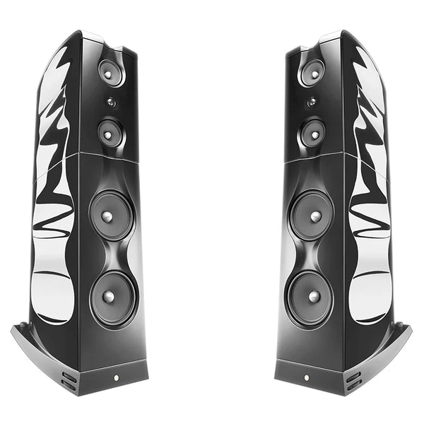 Gold Note XS-85 - 3 Way Floorstanding Speaker | Vinyl Sound