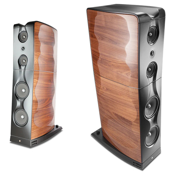 Gold Note XS-85 - 3 Way Floorstanding Speaker | Vinyl Sound