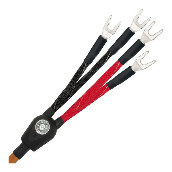 WIREWORLD - MINI ECLIPSE 8 BIWIRED SPEAKER CABLES | VINYL SOUND