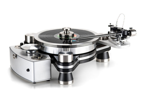 VPI MW-1 CYCLONE ELECTRONICS / RECORD CLEANING MACHINES