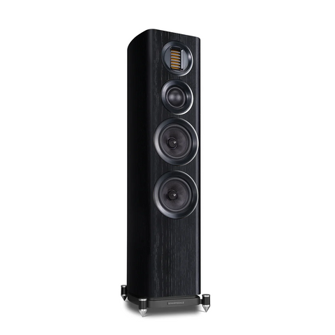 WHARFEDALE ST-1 SPEAKER STANDS