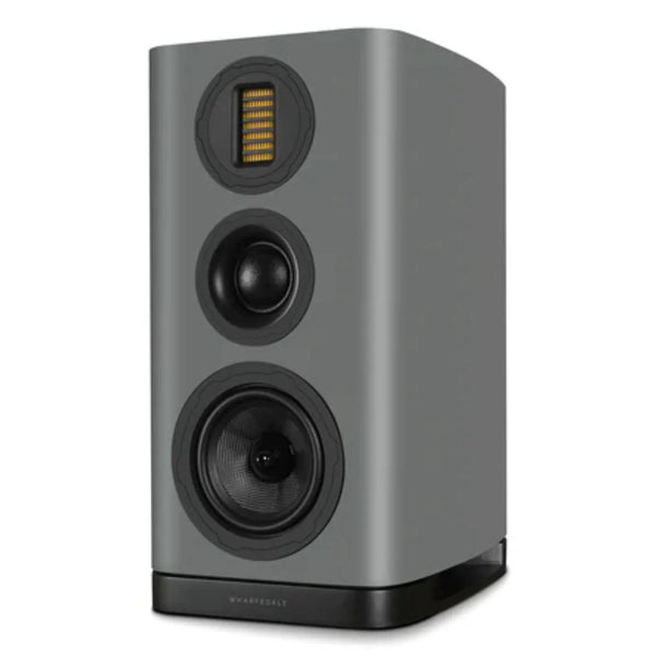 Wharfedale Evo 5.2 Speaker | Vinyl Sound Buffalo, NY – Vinyl Sound USA