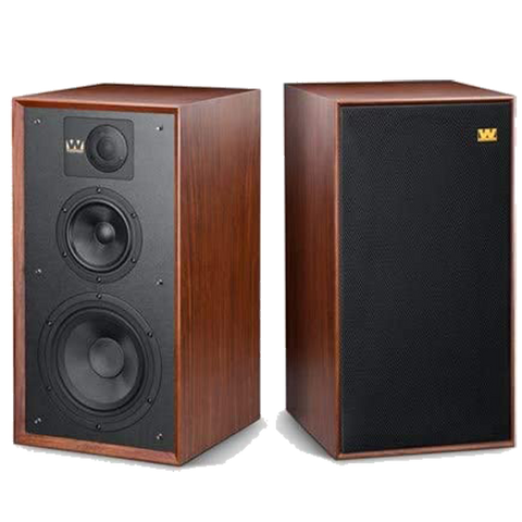 WHARFEDALE ST-3 SPEAKER STANDS