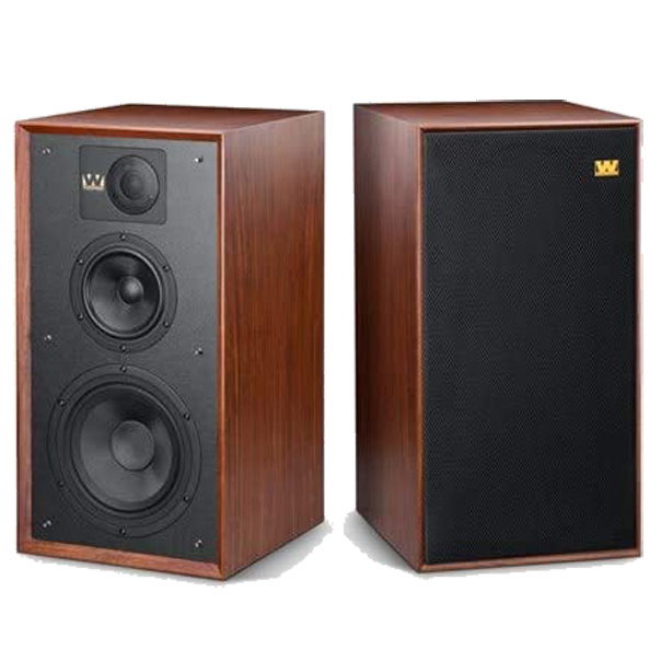 Wharfedale Linton 85th Anniversary Heritage Speakers | Vinyl Sound Wharfedale Linton 85th Anniversary Heritage Speakers | Vinyl Sound