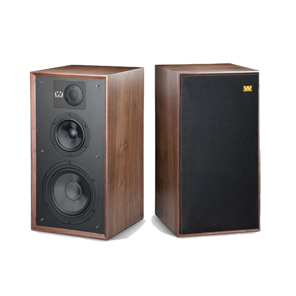 Wharfedale Linton 85th Anniversary Heritage Speakers | Vinyl Sound