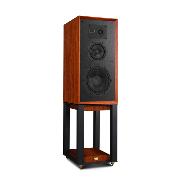 Wharfedale Super Linton With Stands | Vinyl Sound Buffalo, NY USA