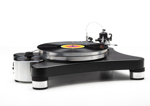 VPI THE ADS ELECTRONICS / RECORD CLEANING MACHINES