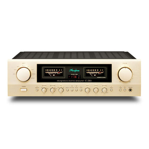 MASTERSOUND COMPACT 300B INTEGRATED AMPLIFIER